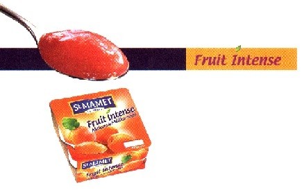 FRUIT INTENSE