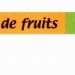 ENVIE DE FRUITS