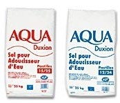 AQUA DUXION