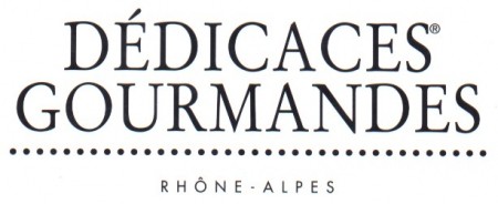 DÉDICACES GOURMANDES