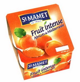 FRUIT INTENSE