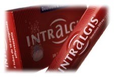 INTRALGIS