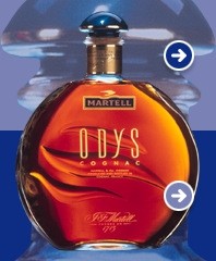 ODYS