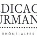 DÉDICACES GOURMANDES