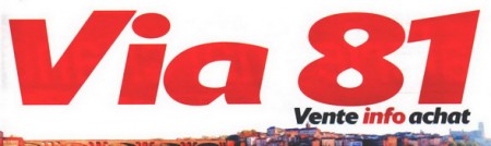 VIA Vente Info Achat